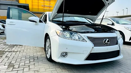 Lexus ES 2013
