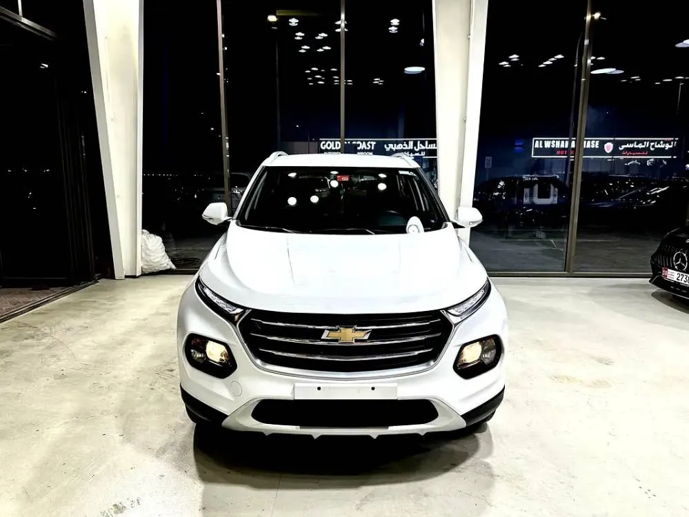 شيفروليه جروف 2023 for Sale in أبو ظبي Image-5