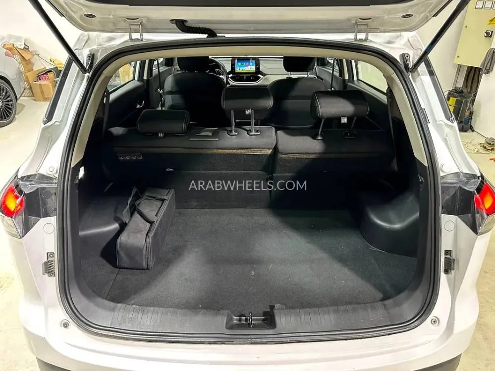 شيفروليه جروف 2023 for Sale in أبو ظبي Image-11