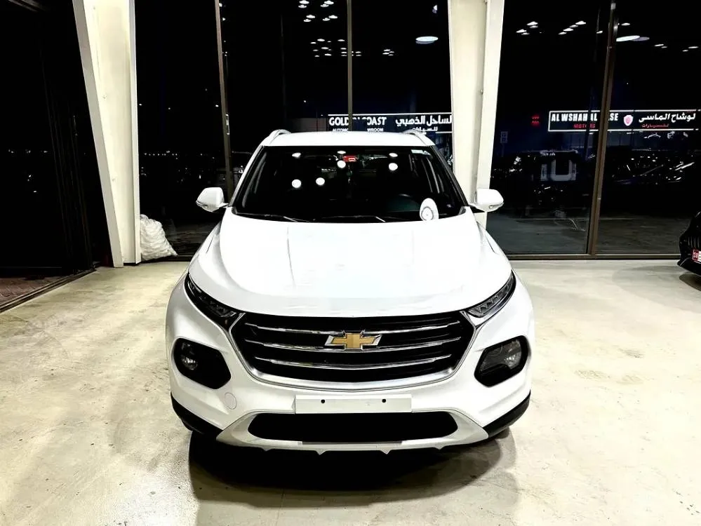 شيفروليه جروف 2023 for Sale in أبو ظبي Image-14