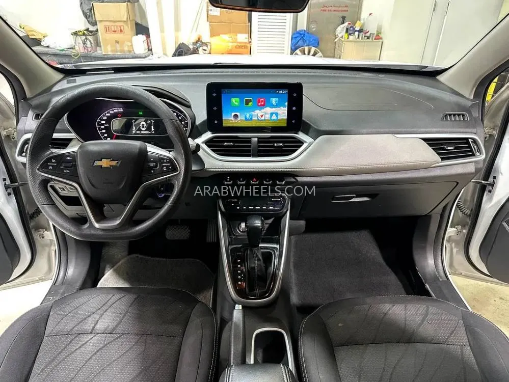 شيفروليه جروف 2023 for Sale in أبو ظبي Image-15