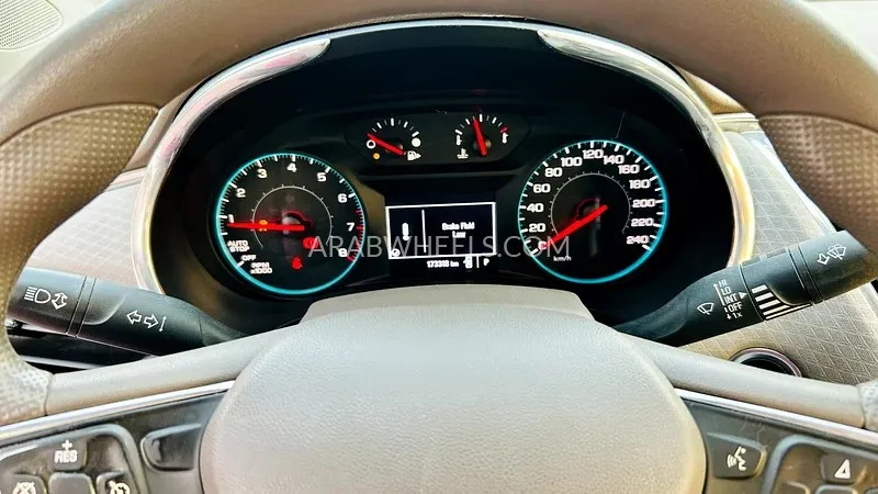 Chevrolet Malibu 2020 for Sale in Sharjah Image-11