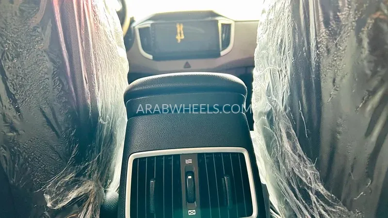 Hyundai Creta 2019 for Sale in Sharjah Image-2