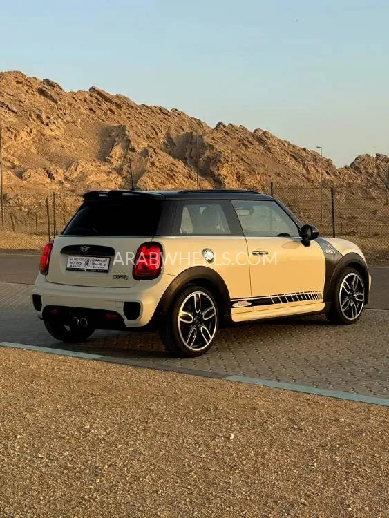 ميني كوبر 2020 for Sale in أبو ظبي Image-13