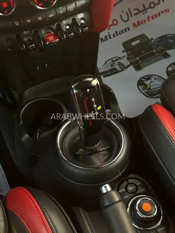 ميني كوبر 2020 for Sale in أبو ظبي Image-15