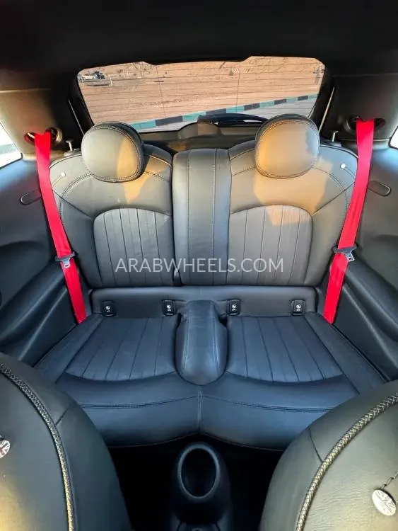 ميني كوبر 2020 for Sale in أبو ظبي Image-18