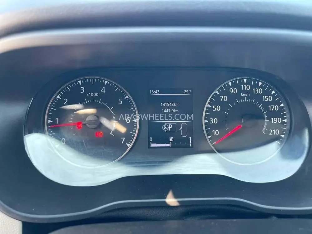 رينو داستر 2020 for Sale in الشارقة Image-2