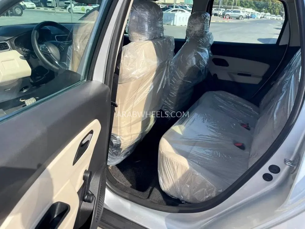 رينو داستر 2020 for Sale in الشارقة Image-15