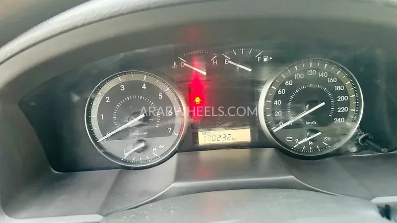 Toyota Land Cruiser 2019 for Sale in Sharjah Image-12