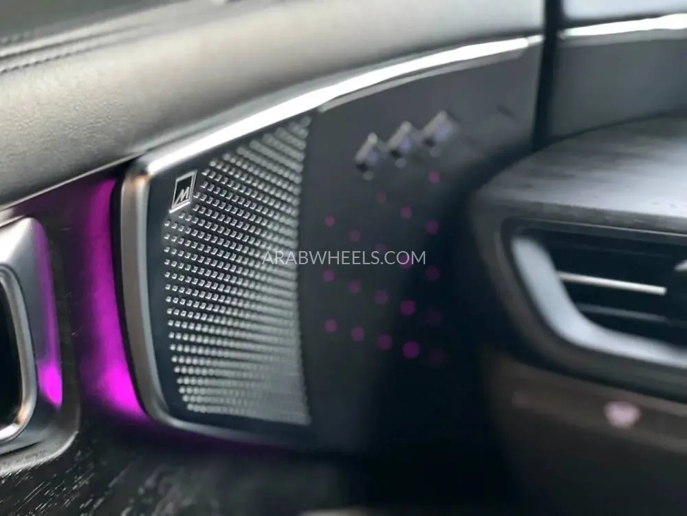 Kia K8 2022 for Sale in Sharjah Image-14