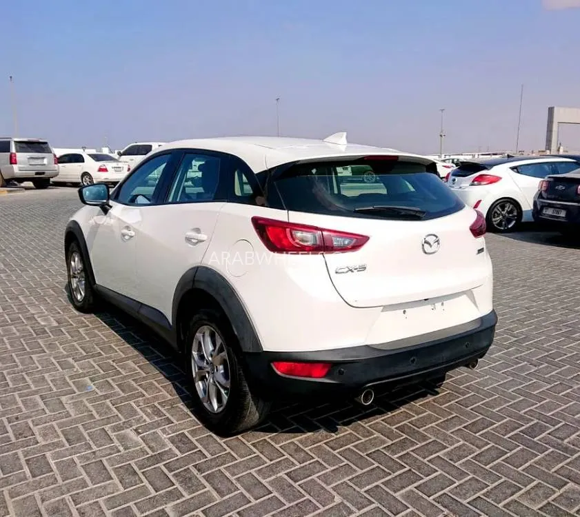 Mazda CX 3 2020 for Sale in Ajman Image-3