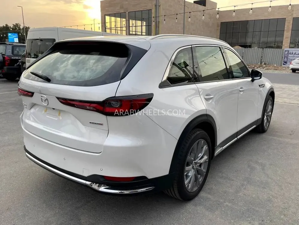 مازدا سي إكس-90 2025 for Sale in الشارقة Image-6