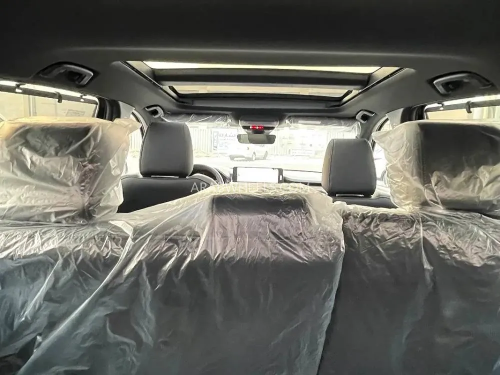 مازدا سي إكس-90 2025 for Sale in الشارقة Image-7