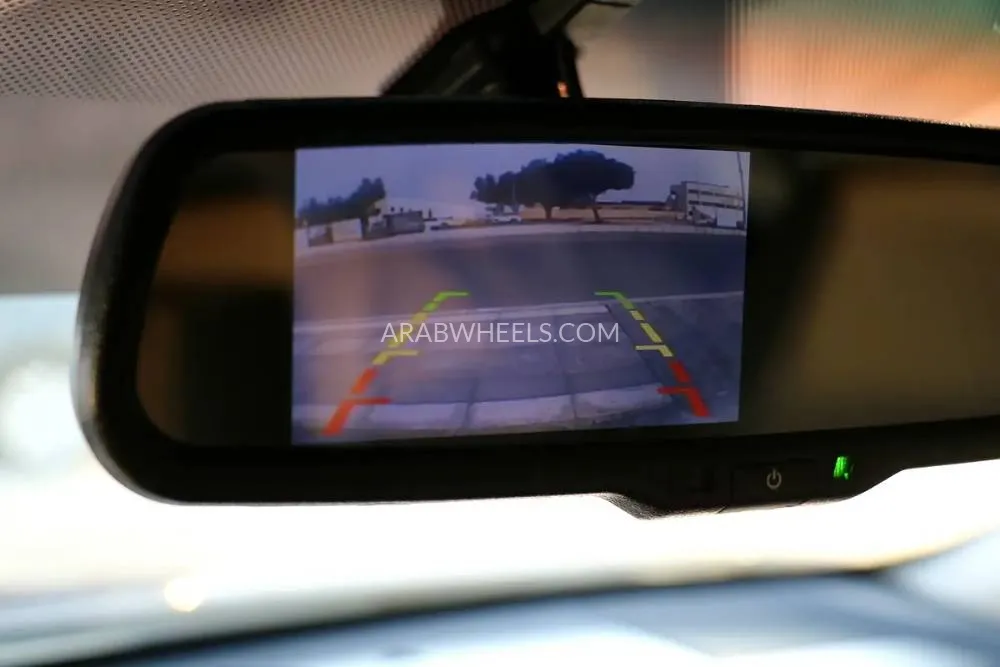 Nissan Altima 2019 for Sale in Abu Dhabi Image-4