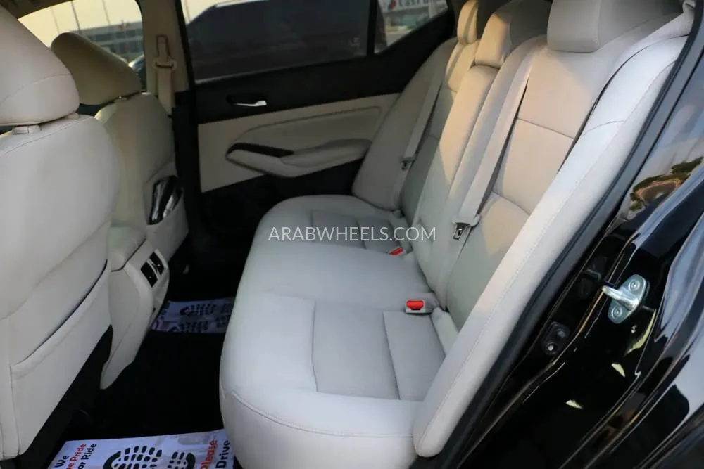 نيسان التيما 2019 for Sale in أبو ظبي Image-2