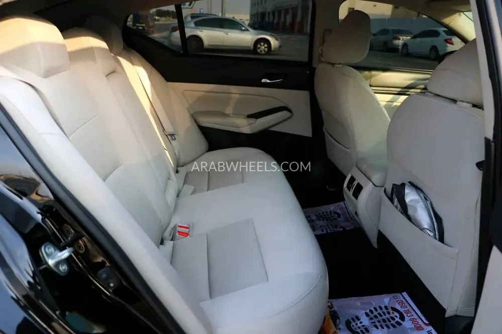 نيسان التيما 2019 for Sale in أبو ظبي Image-5