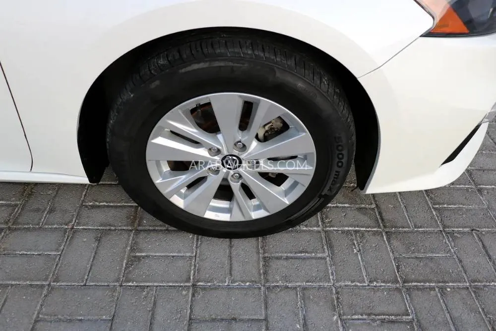 نيسان التيما 2022 for Sale in أبو ظبي Image-12