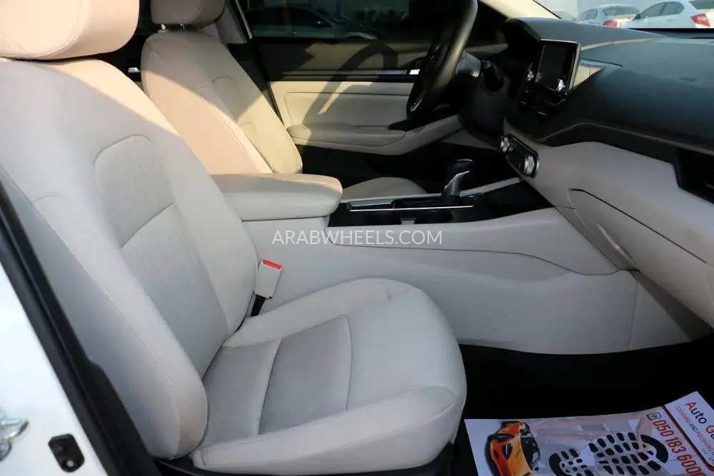 نيسان التيما 2022 for Sale in أبو ظبي Image-14