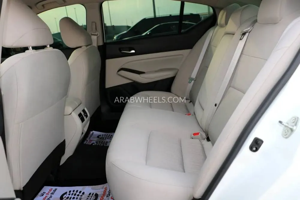 نيسان التيما 2022 for Sale in أبو ظبي Image-15