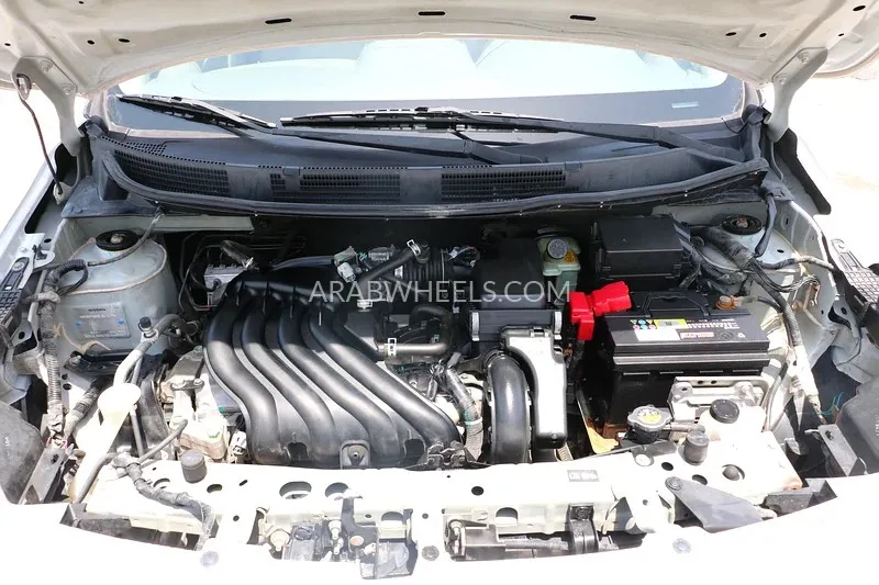 نيسان صني 2020 for Sale in أبو ظبي Image-2