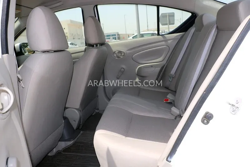 نيسان صني 2020 for Sale in أبو ظبي Image-7
