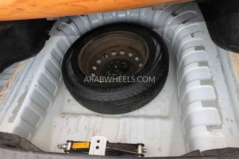 نيسان صني 2020 for Sale in أبو ظبي Image-11