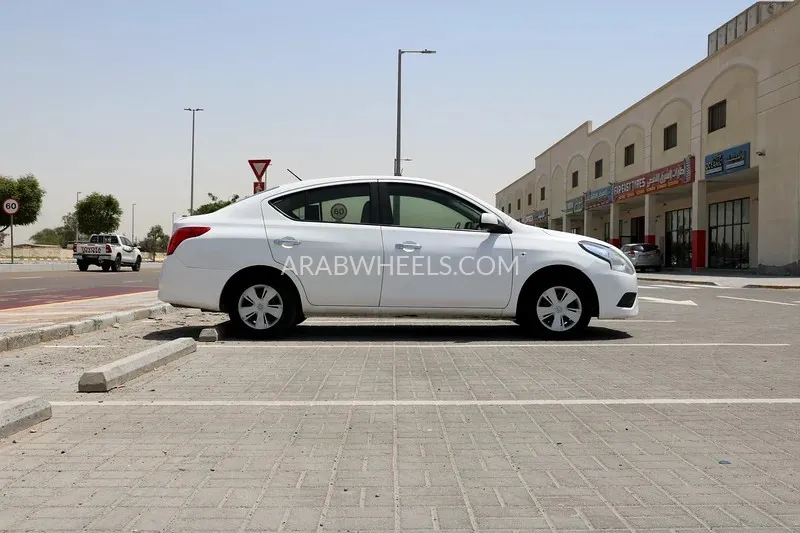 نيسان صني 2020 for Sale in أبو ظبي Image-19