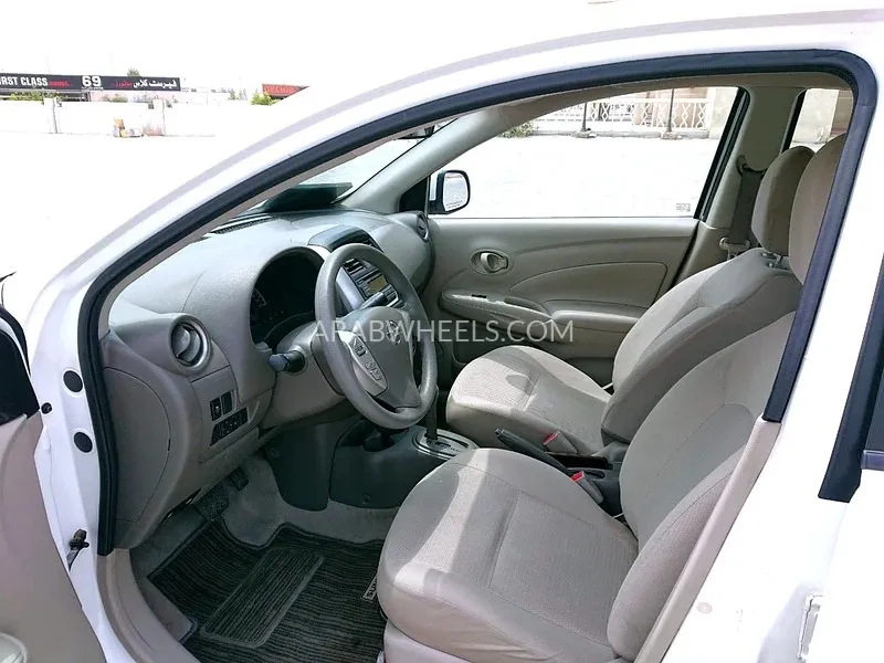 نيسان صني 2020 for Sale in عجمان Image-5