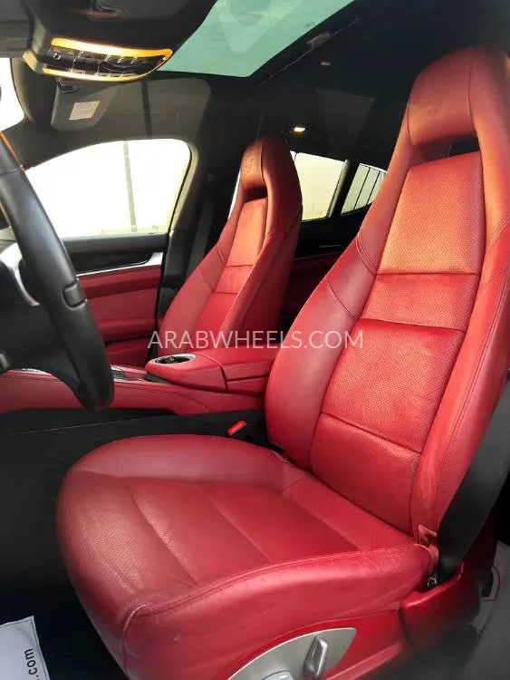 Porsche Panamera 2016 for Sale in Abu Dhabi Image-6