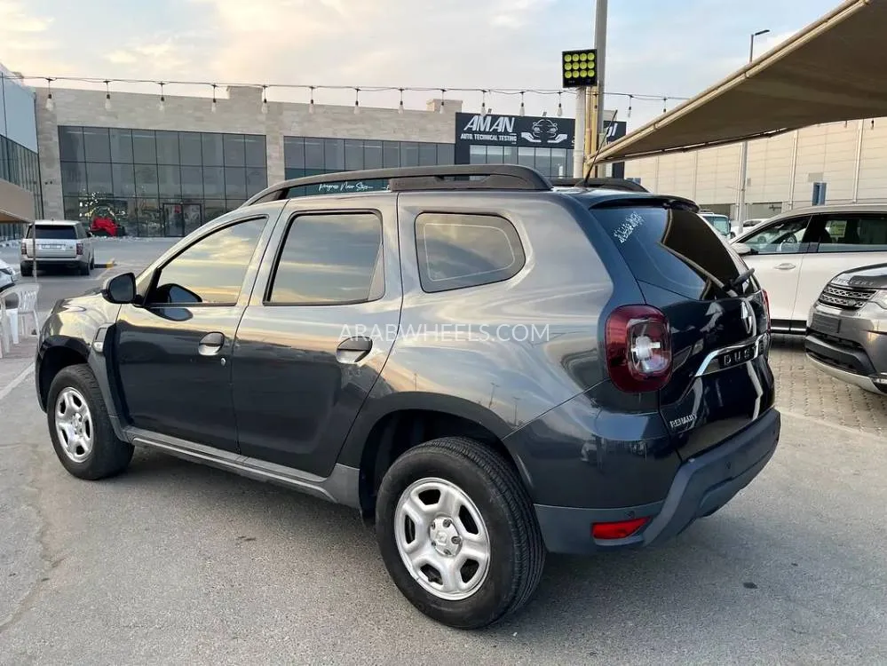 رينو داستر 2020 for Sale in الشارقة Image-2