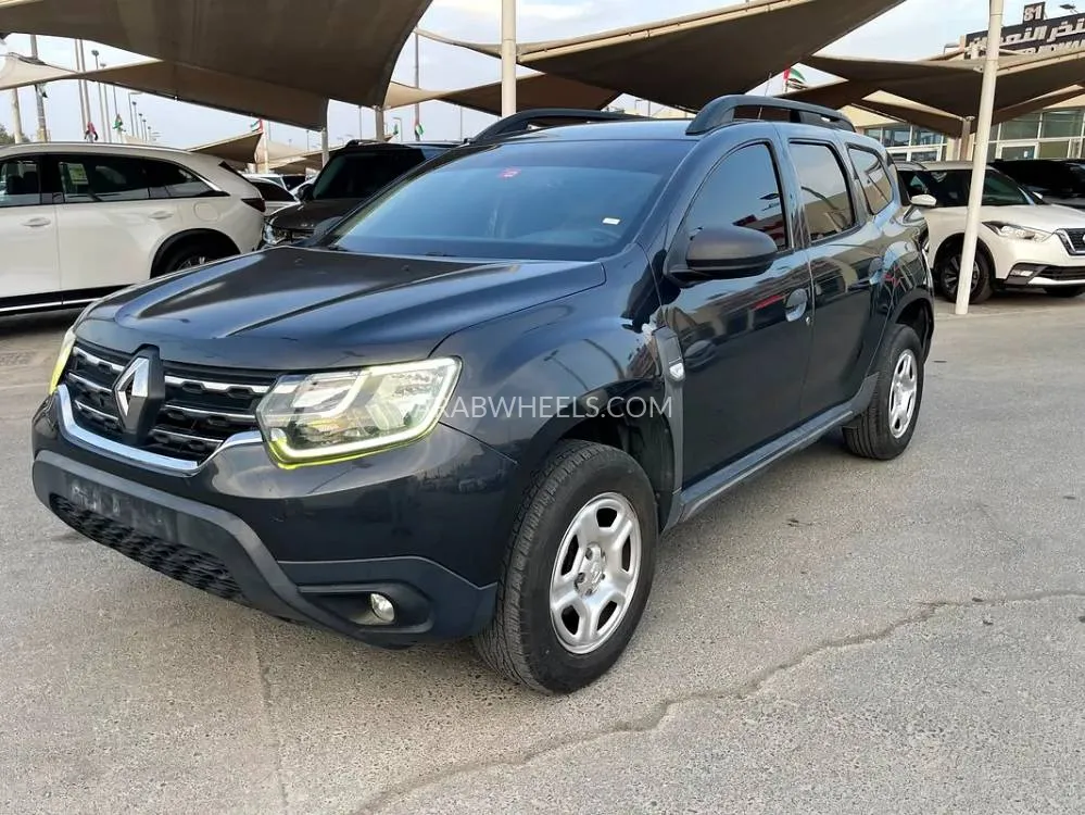 رينو داستر 2020 for Sale in الشارقة Image-5