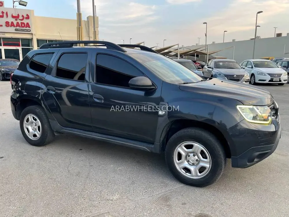 رينو داستر 2020 for Sale in الشارقة Image-6