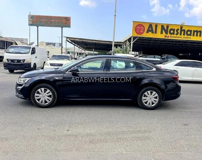 Renault Talisman 2017 for Sale in Ajman Image-9