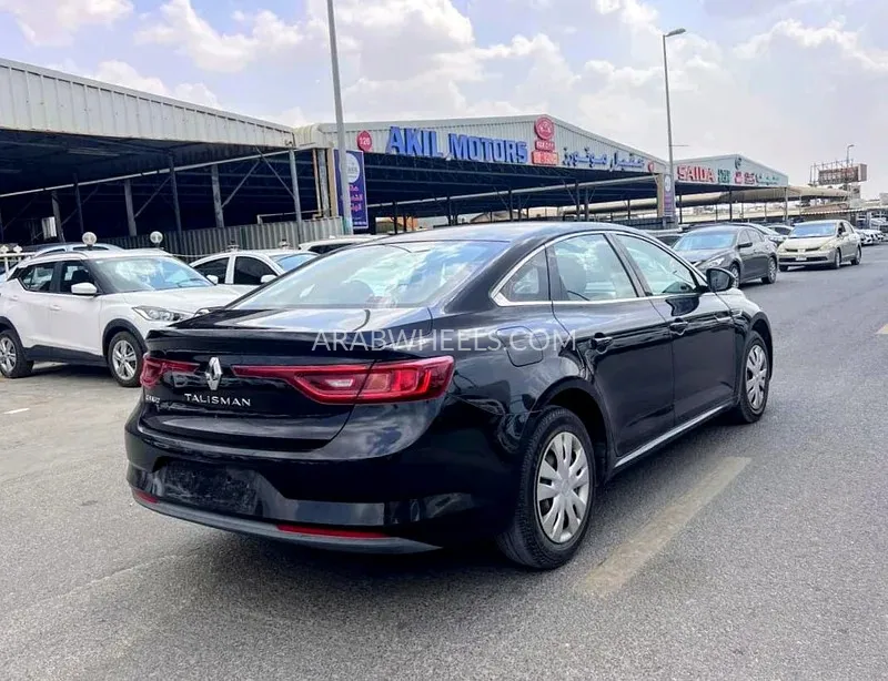 Renault Talisman 2017 for Sale in Ajman Image-10