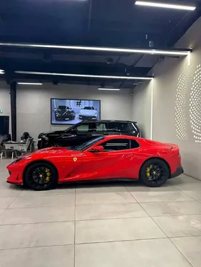 Ferrari 812 GTS 6.5L V12 2023