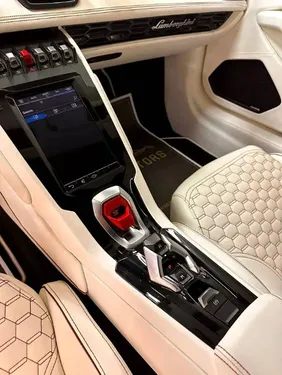 Lamborghini Huracan EVO Coupe 2020