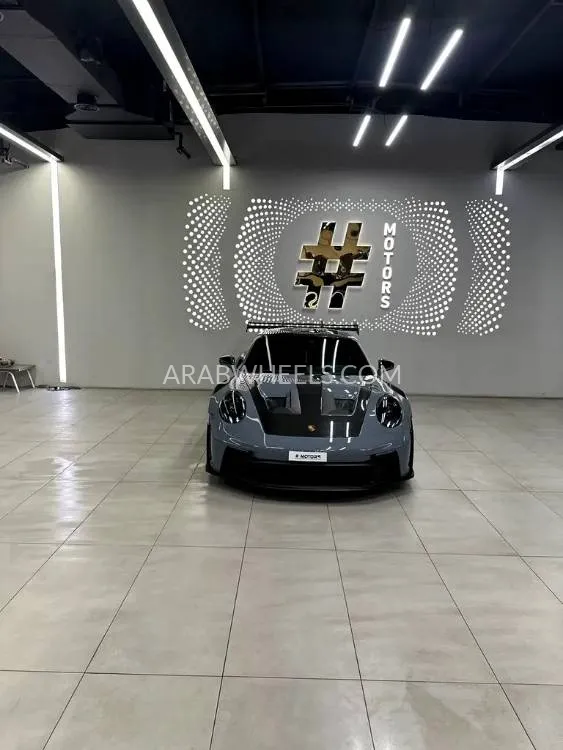 Porsche 911 2025 for Sale in Dubai Image-7