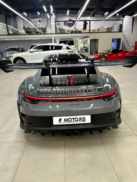 Porsche 911 2025 for Sale in Dubai Image-13