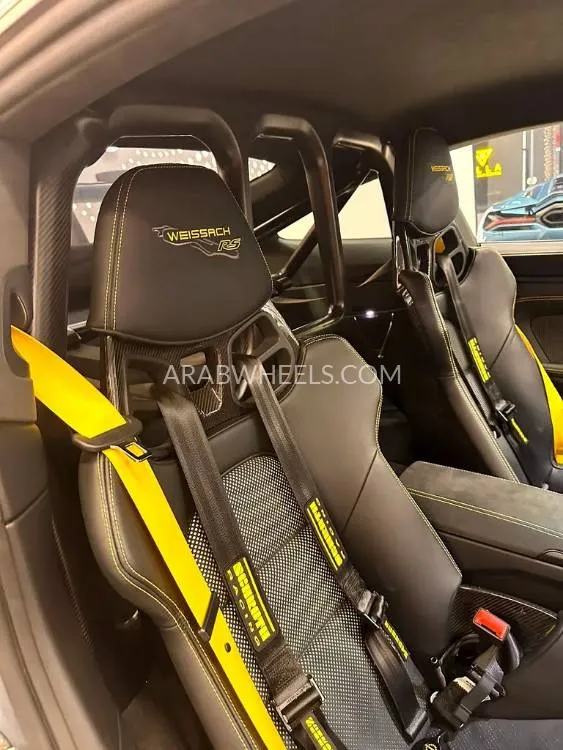 Porsche 911 2025 for Sale in Dubai Image-14