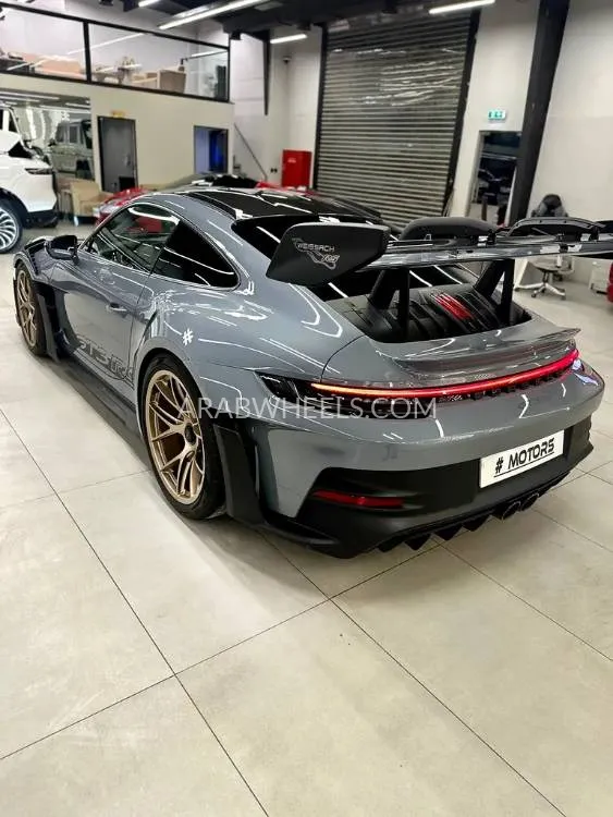 Porsche 911 2025 for Sale in Dubai Image-16