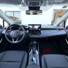 Toyota Corolla 2025 for Sale