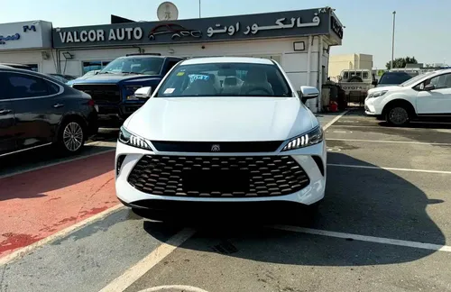 BYD QIN PLUS FWD 2025 for Sale