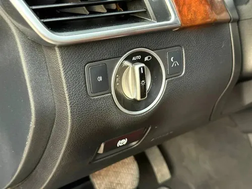 Mercedes Benz GL Class GL 500 4MATIC 2015