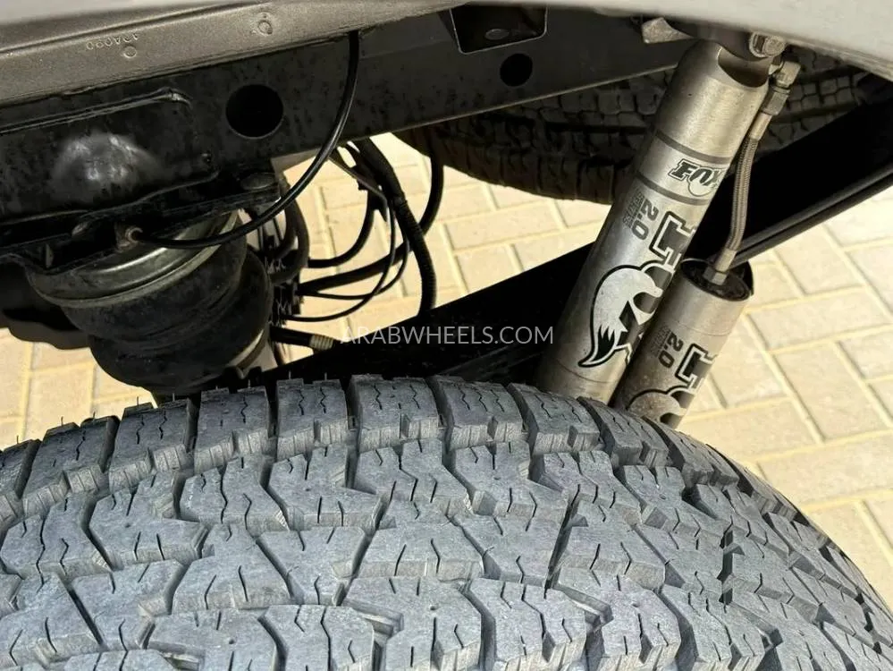 Ford F 150 2018 for Sale in Sharjah Image-16