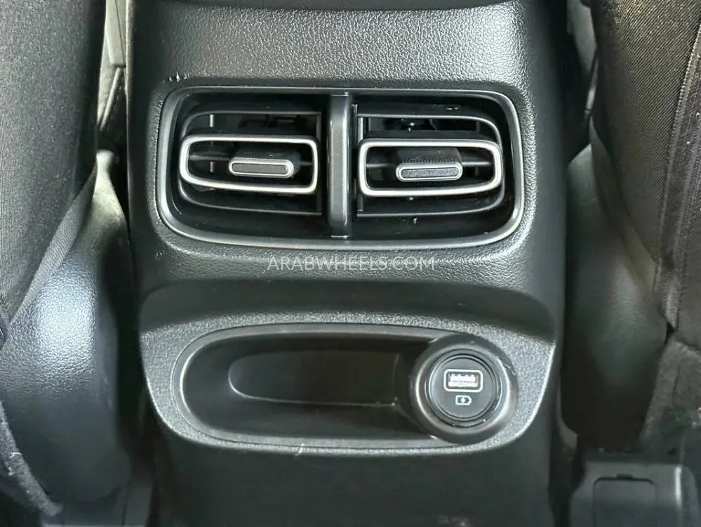 Hyundai Creta 2022 for Sale in Sharjah Image-8