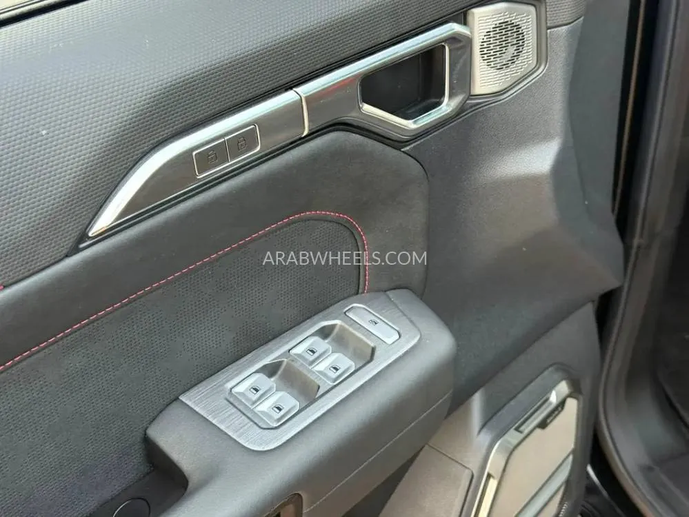 Jetour T2 2024 for Sale in Sharjah Image-17