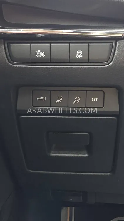 Mazda 3 2024 for Sale in Dubai Image-10