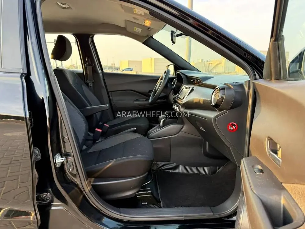 Nissan Kicks 2019 for Sale in Sharjah Image-3