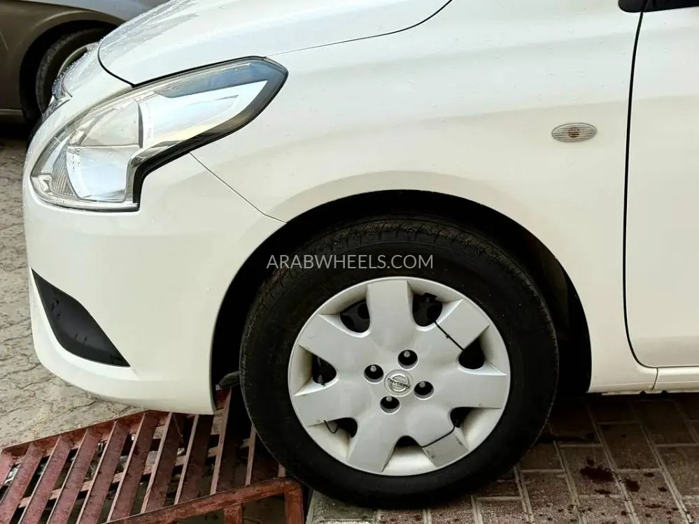 نيسان صني 2023 for Sale in الشارقة Image-5