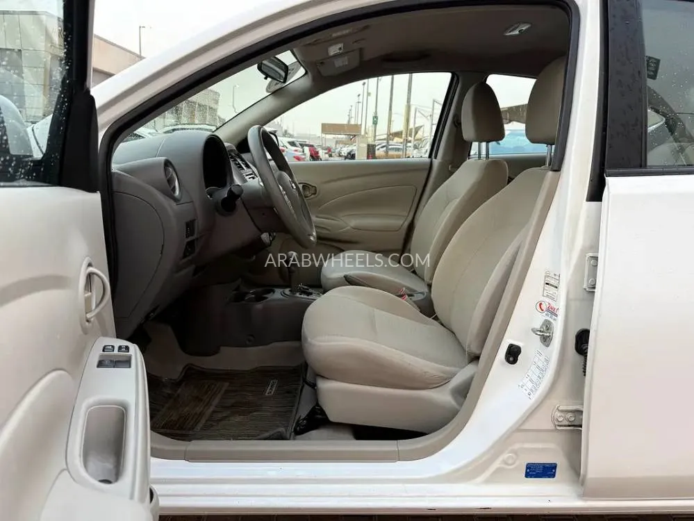 نيسان صني 2023 for Sale in الشارقة Image-10